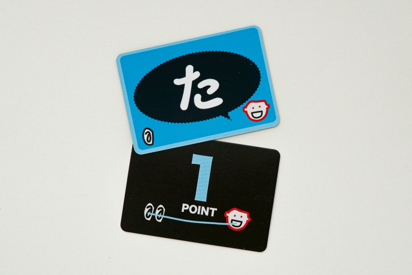 たったたワールド