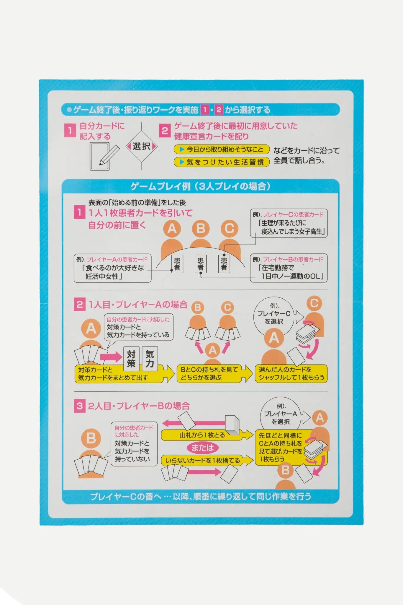 ヤマイヘルスケア